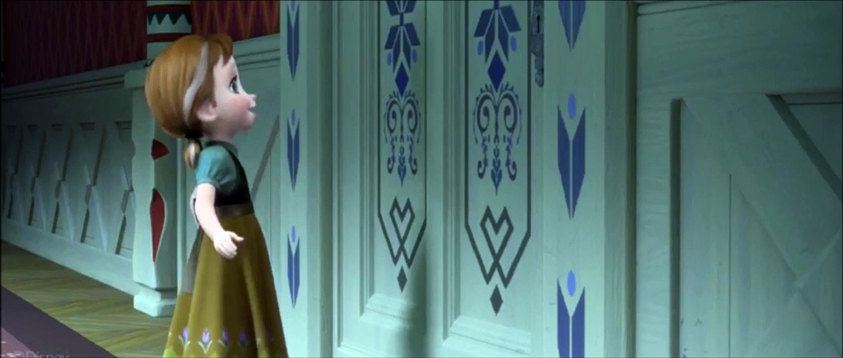 Will Smith déteste les bonhommes de neige