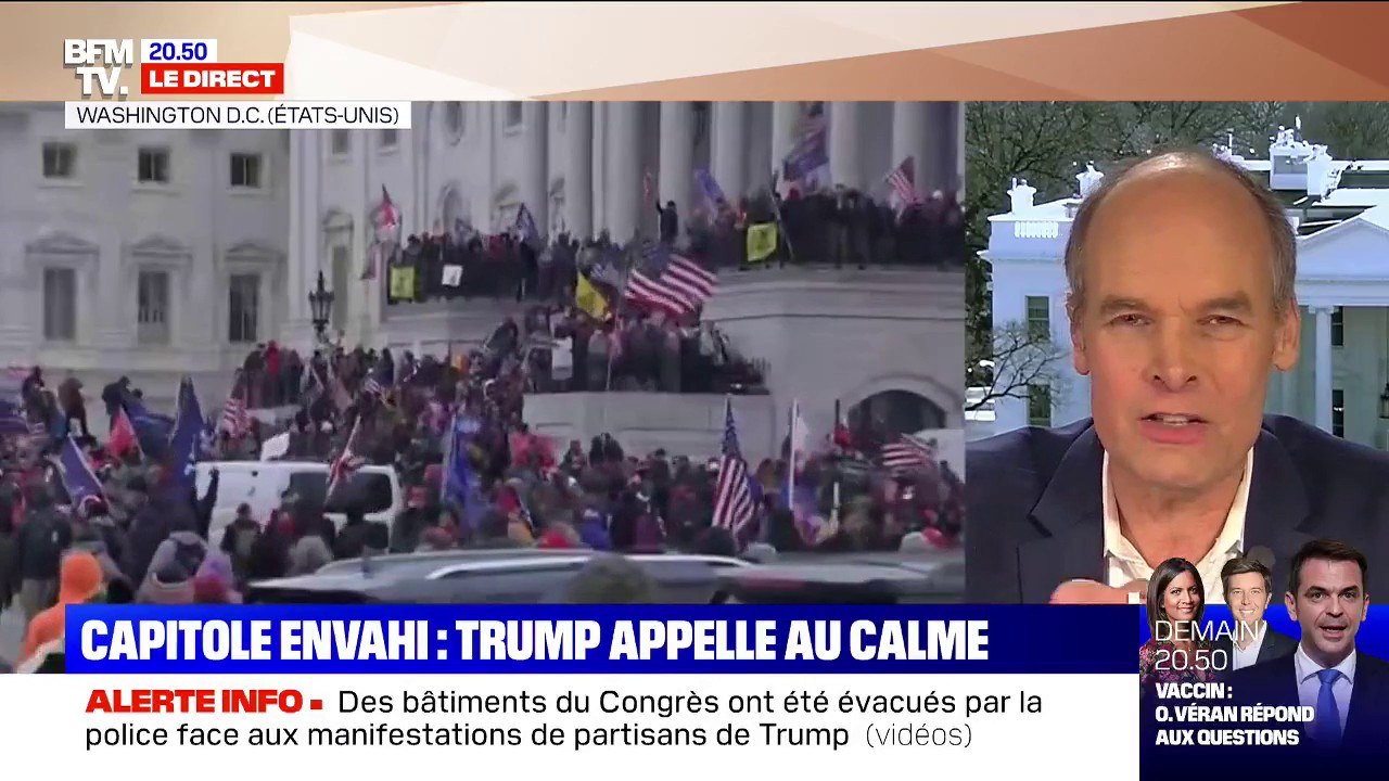 La police a demandé aux parlementaires de mettre des masques à gaz car elle envisage d'évacuer avec des gaz lacrymogènes