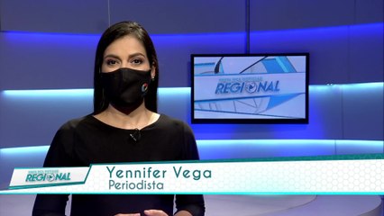 Costa Rica Noticias Regional - Miércoles 06 Enero 2021