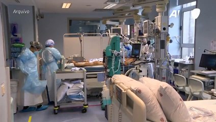 Portugal registra recorde de infecções em 24h