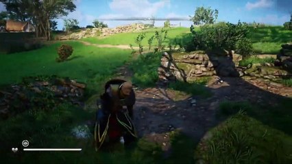 Assassin's Creed Valhalla - Treasure Map Solutions - Mapy Skarbów Rozwiązanie