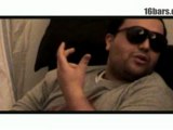 Afro Hesse Interview (16bars.de)