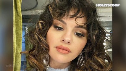 The Weeknd Shows Selena Gomez LOVE In New Music Video ‘Save Your Tears’ While DISSING The Grammys!