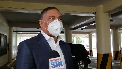 Vocero del PLD en el Senado dice Gobierno ha sido incompetente ante COVID-19