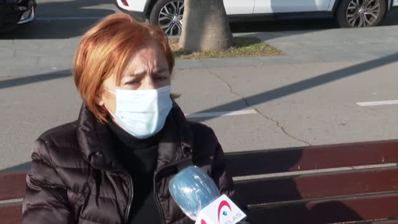 El año nuevo trae un aumento preocupante de los contagios y muertes por coronavirus