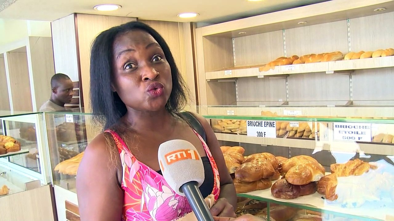 Le haut patronat de la boulangerie et de la pâtisseie de Côte d'Ivoire rassure sur le prix du pain