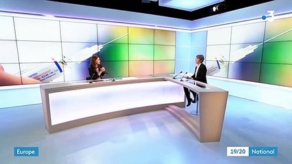 Coronavirus : la Commission européenne valide le vaccin Moderna