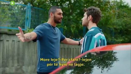 Ana ime e majte - Episodi 7 (Me titra Shqip)