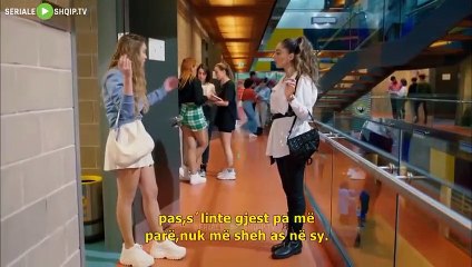 Ana ime e majte - Episodi 8 (Me titra Shqip)