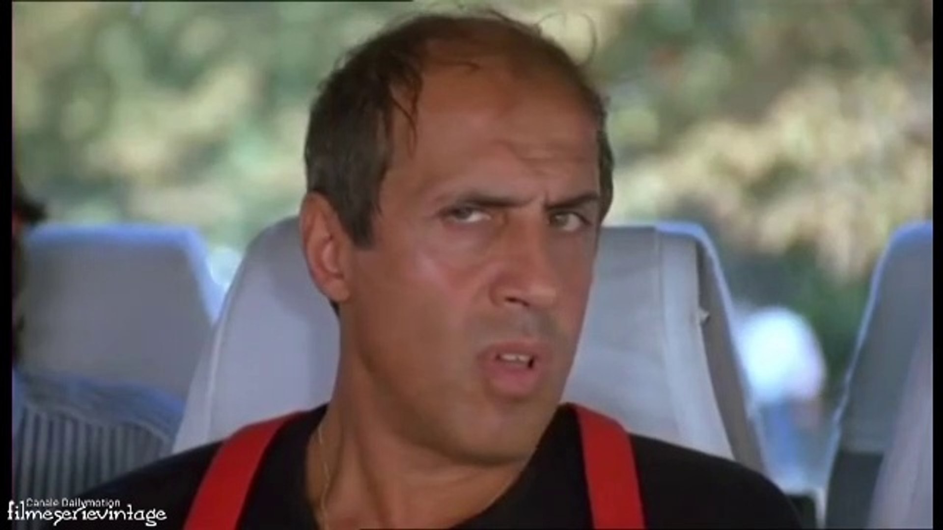 Il Burbero 2 Parte Film Completo In Italiano Adriano Celentano Film E Serie Vintage Video Dailymotion