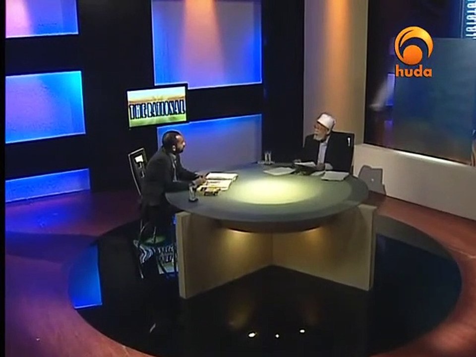 The Rational - Dr. Jaffar Idris and Sh.Yassir Fazaga -  20