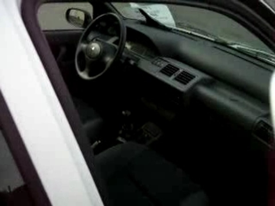 Clio super Chipie