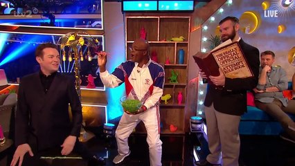 Britain's Got More Talent - Se11 - Ep10
