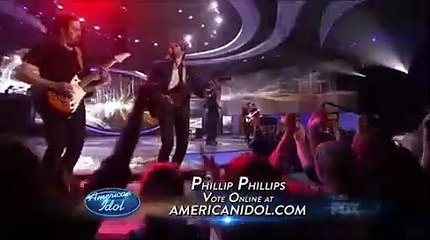 American Idol - Se11 - Ep23 - Part 02