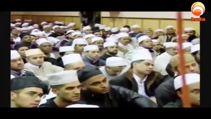 The Secrets of an Accepted Dua  #Mufti Menk #HUDATV