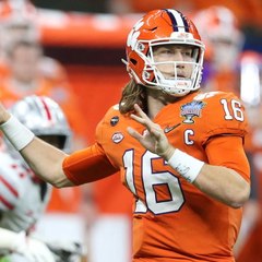 Is There Any Chance Trevor Lawrence is Not Drafted by Jacksonville?