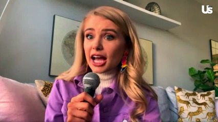 Demi Burnett On Backlash For Heather Martin Joining Matt James Season