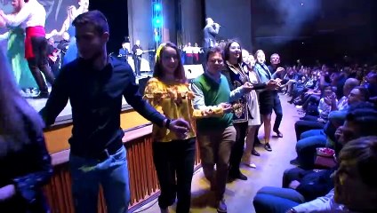 Ionut Galani - Concert