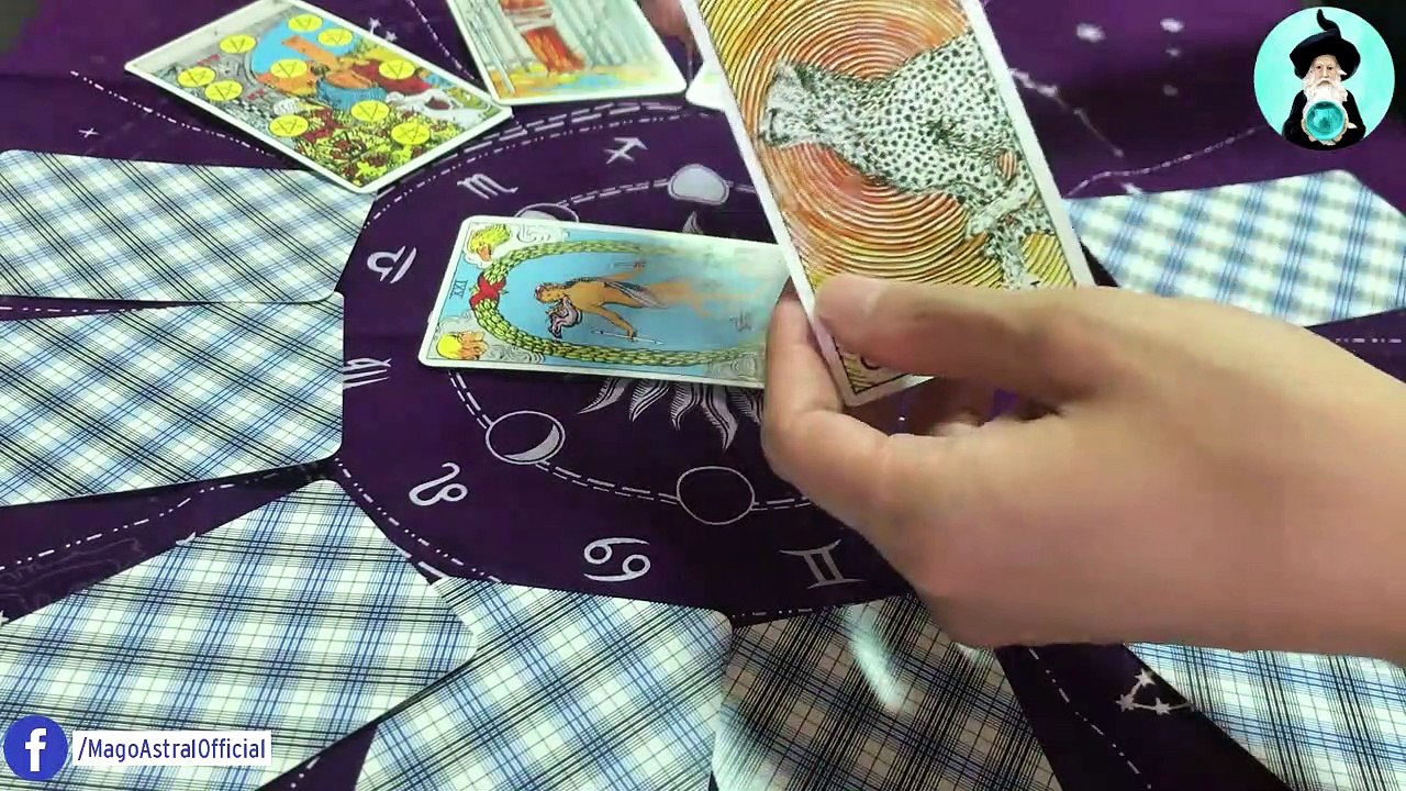 VIRGO (SOL,LUNA,ASCENDENTE) PREDICCIONES RUEDA ASTROLOGICA 2021 | MAGO ASTRAL