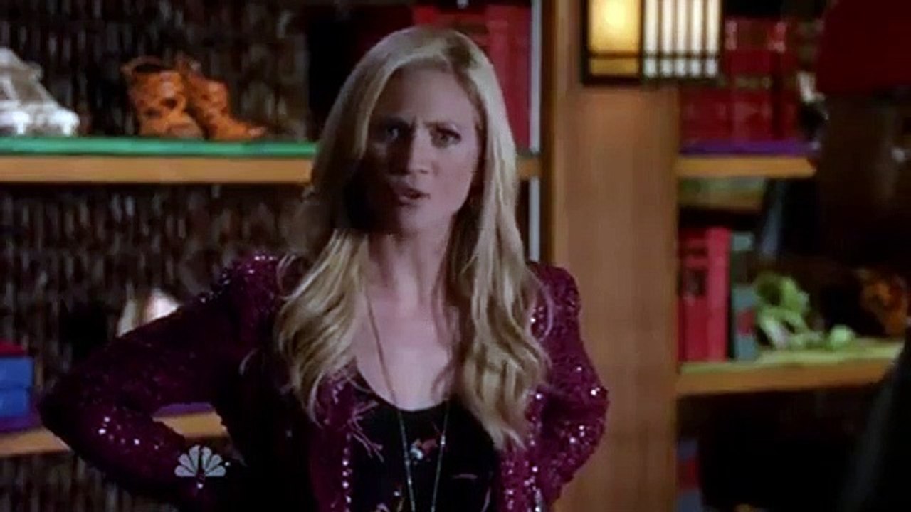Harry's Law - Se1 - Ep7
