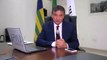 Governador Wellington Dias (PI-PT) confirma recebimento de vacinas contra a covid-19
