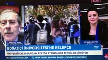 Ankara Saati - Konuk: Abdüllatif Şener - 6 Ocak 2021
