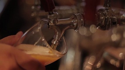 Discover the Surprising Benefits of Participating in Dry January 🍹