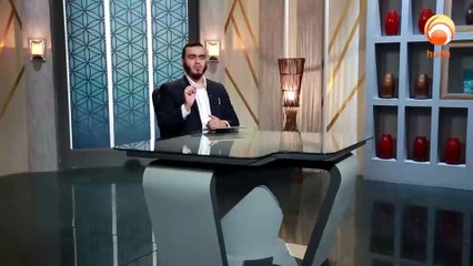 Visual Addiction Episode 24 The Aware Academy #HUDATV