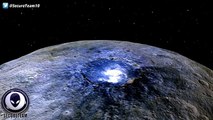 WHOA! Mystery 'Bright Spots' On Asteroid Ceres Are Changing!