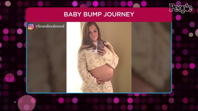 RHOD's Brandi Redmond Shares First Baby Bump Photo of New Pregnancy as Show Returns