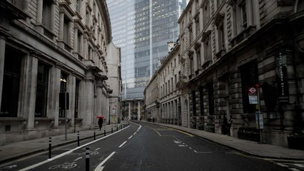 London enters another lockdown as UK strain wreaks havoc