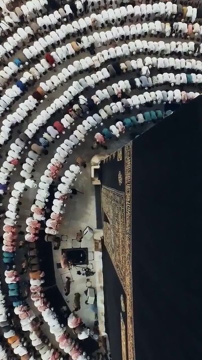 what an amazing engineering! Ya Allah Get Us there again