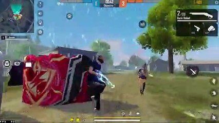 So Long (MODE RUOK FF, Apelapato999) ❤ (M1014,M1887,M14,SVD,Desert Eagle) 