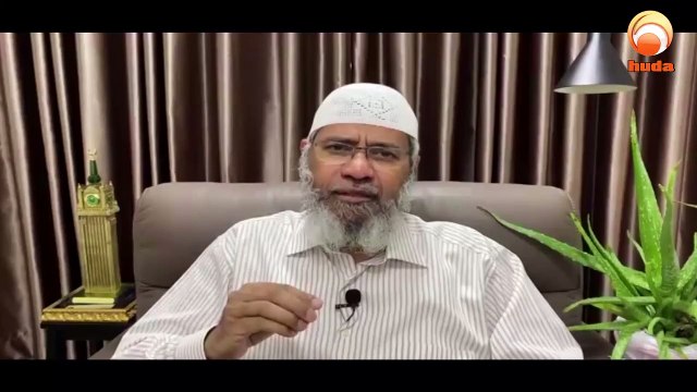 Why did women have to make up the missed fasting but donot make up missed prayers Dr Zakir Naik