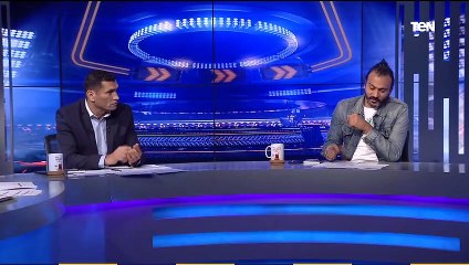 مفاجأة صادمة لجماهير الأهلي .. بيراميدز يغري محمد شريف بمليون دولار للرحيل