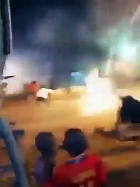 Dakar en feu2