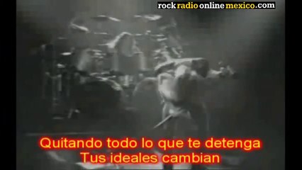 Overkill - Elimination (Subtítulos en Español)