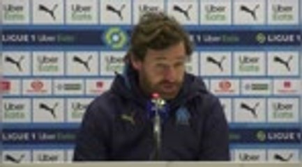 18e j. - Villas-Boas comprend la frustration de Payet