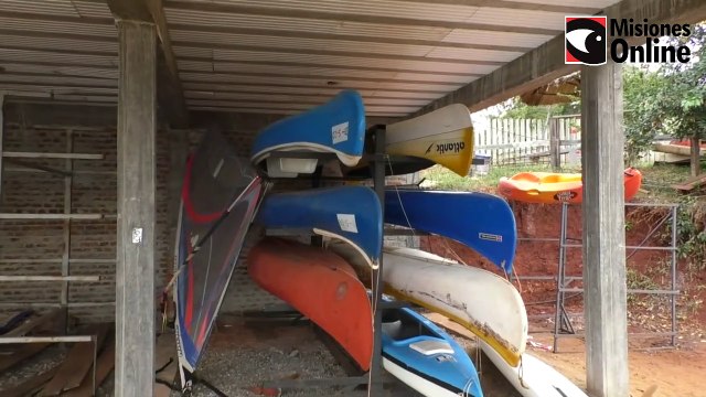 Deportes acuáticos: una opción para este verano