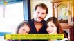 Héctor Parra ratificó denuncia en contra de su exesposa Ginny Hoffman y su hija Alexa. | Ventaneando