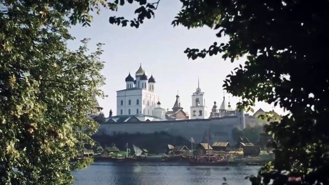 Кнежева Дружина - Време жртве 2