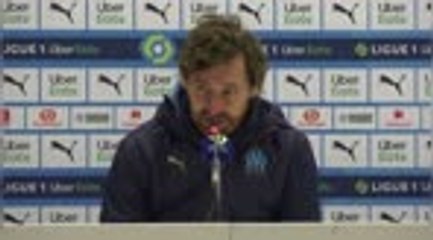 18e j. - Villas-Boas : "Une victoire importante contre Montpellier"
