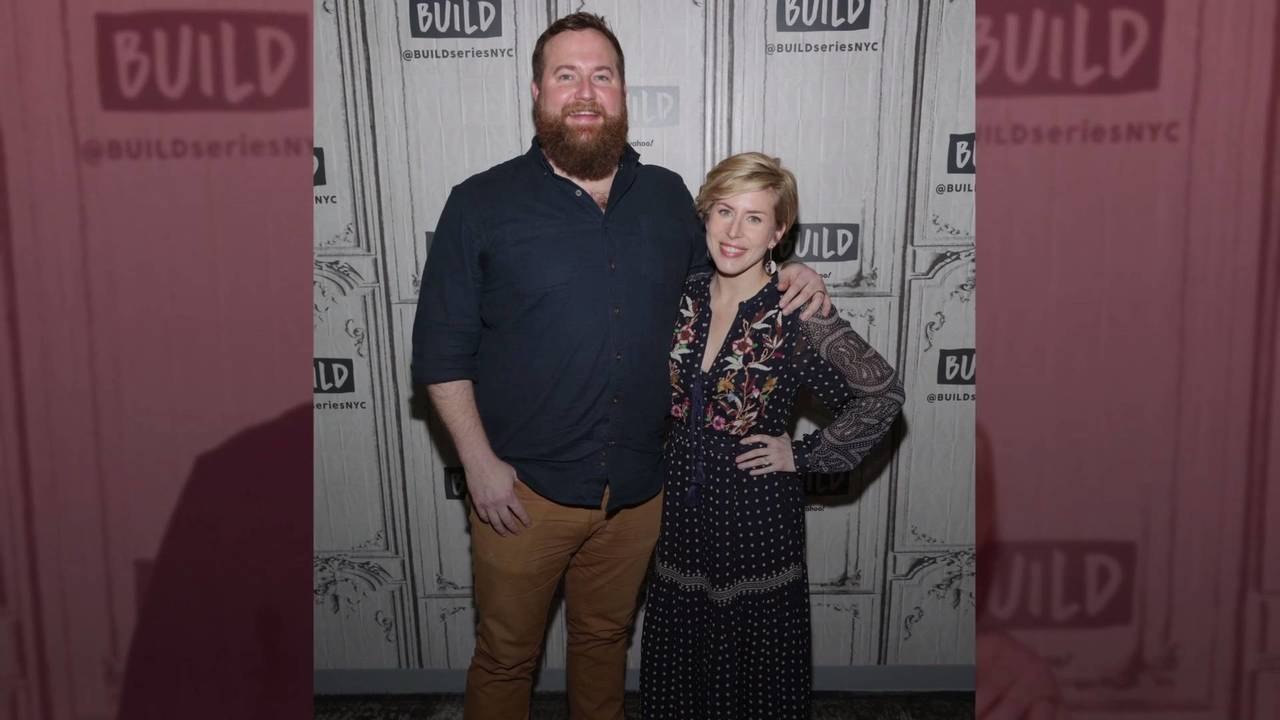 Erin and Ben Napier on Home Town’s Transformation Over Past 5 Seasons