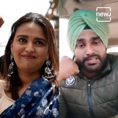 Swara Bhasker Shared A Video Of Fake Solider Showing Hatred Towards Farms Law, Gets Criticized By Netizens