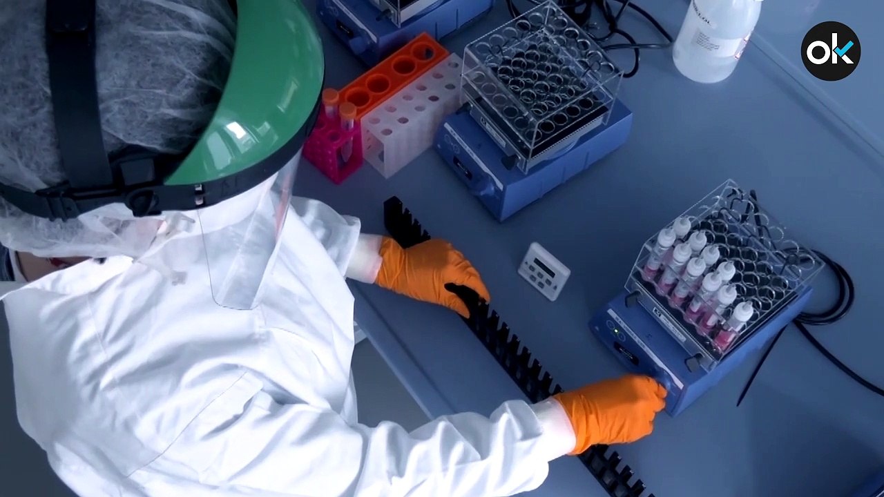 Bruselas autoriza la vacuna de Moderna que se sumará a la de Pfizer en la campaña europea contra el Covid