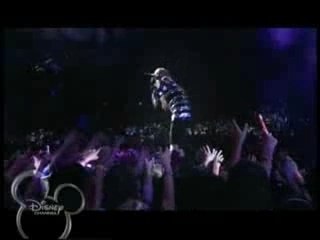 Rock Star Hannah Montana
