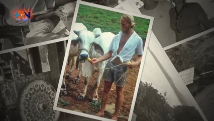 mqn Extranjero contribuyó a desarrollo de Osa hace 40 años 060121