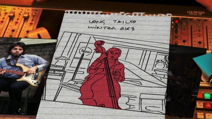 Paul McCartney - Long Tailed Winter Bird