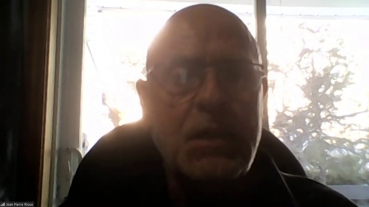 SU Clips JP Rioux