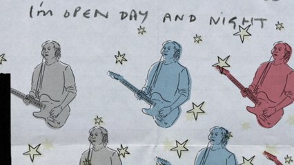 Paul McCartney - Find My Way